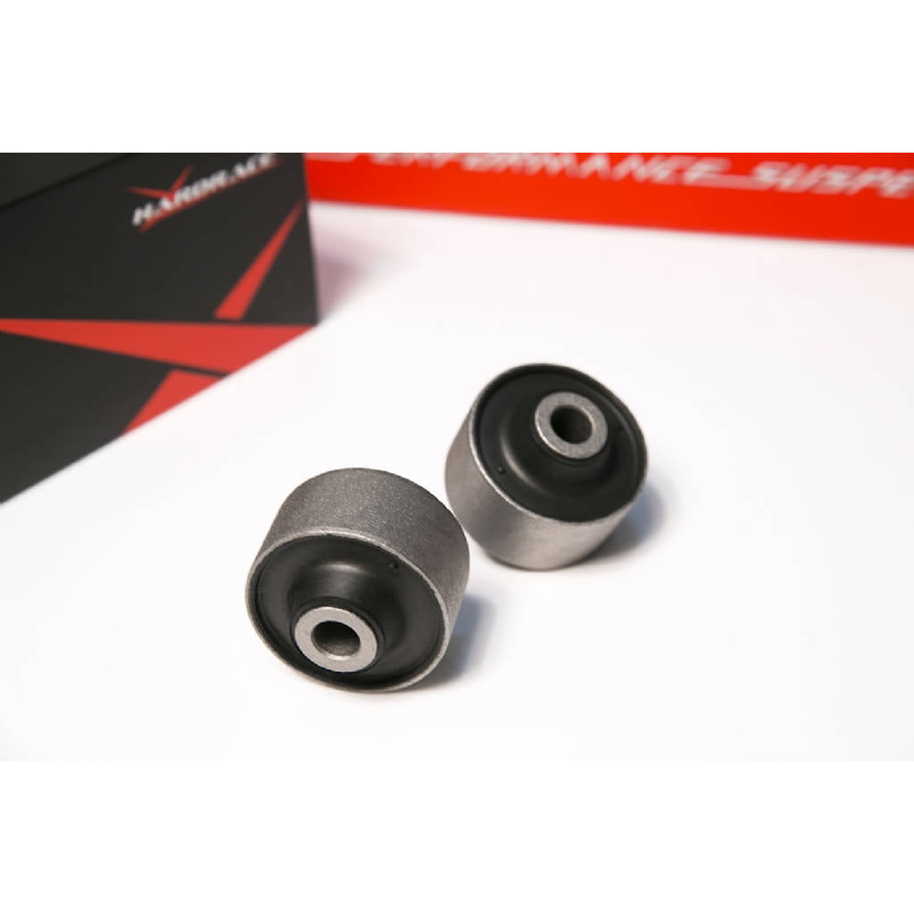 HARDRACE 7749 HARDEN RUBBER BUSHING HONDA FIT 14- Photo-1