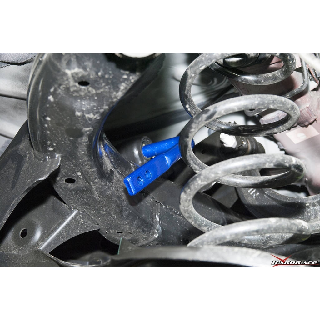 HARDRACE 7918 SWAY BAR MAZDA MAZDA 6 12- Photo-1