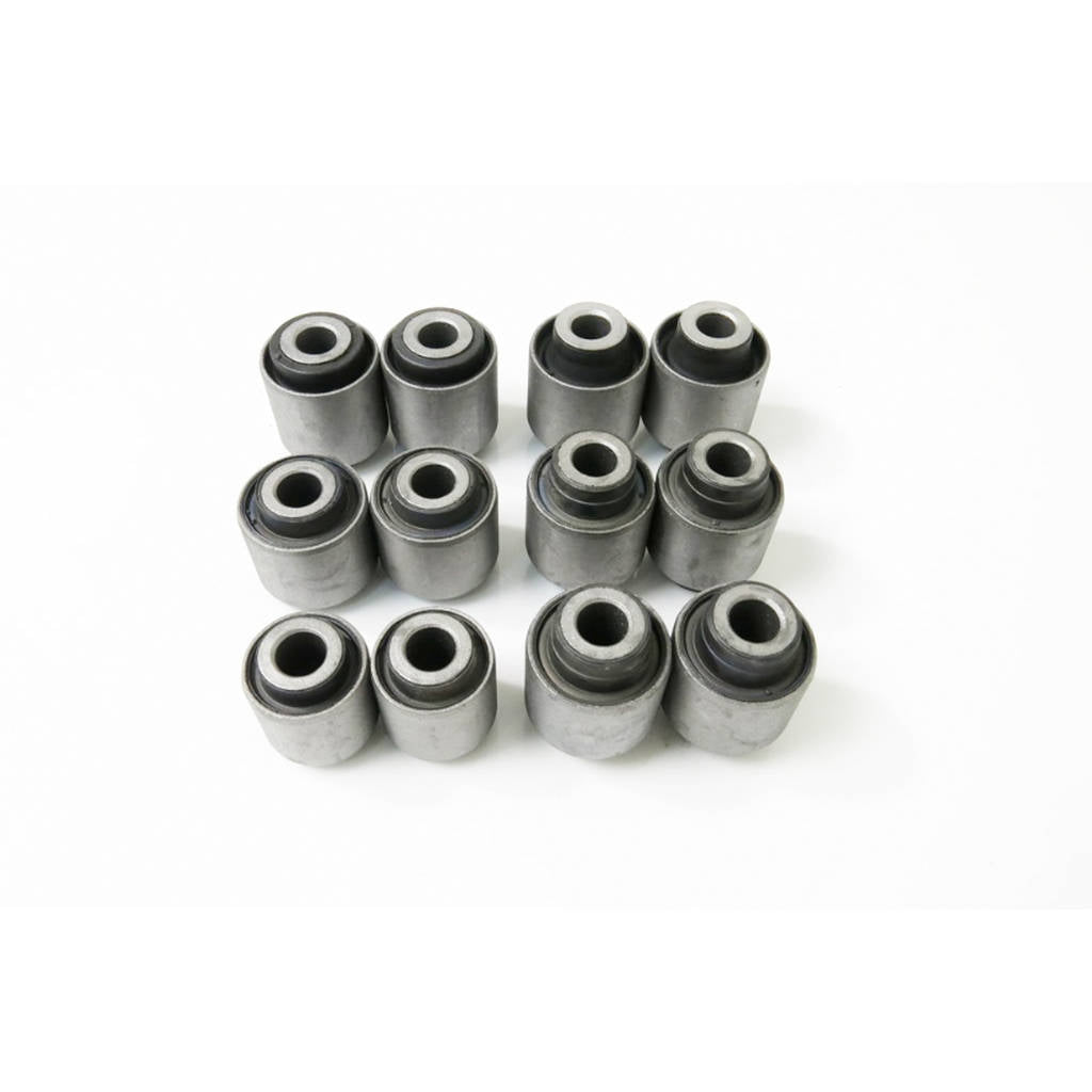 HARDRACE 7572 HARDEN RUBBER BUSHING NISSAN 350Z 03-08 Photo-3