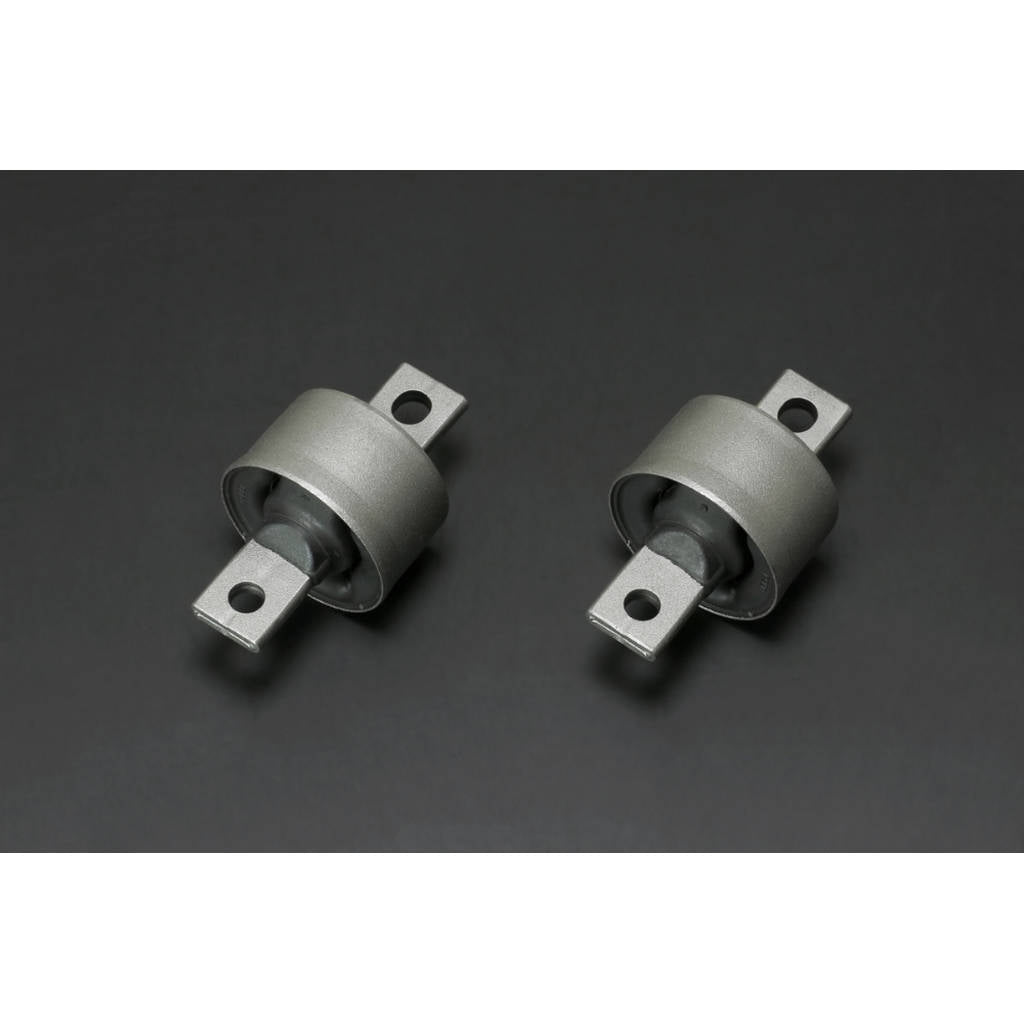 HARDRACE 7168 HARDEN RUBBER BUSHING MITSUBISHI FORTIS 07- Photo-0
