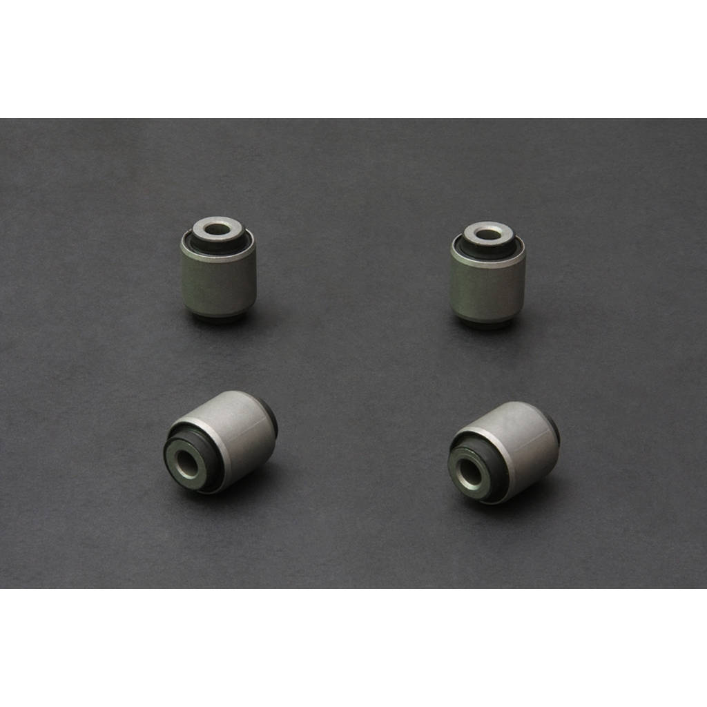 HARDRACE 6539 HARDEN RUBBER BUSHING MITSUBISHI ECLIPSE 95-99 Photo-0