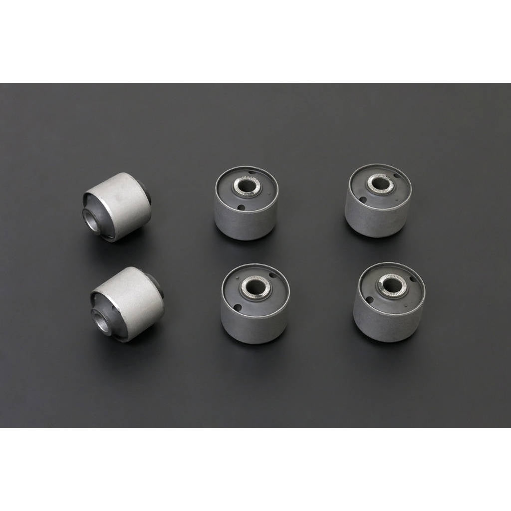HARDRACE 7991 HARDEN RUBBER BUSHING TOYOTA LAND CRUISER 90-97 Photo-0