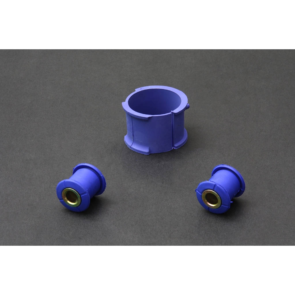 HARDRACE 7242 STEERING BUSHING SUBARU IMPREZA 06- Photo-0