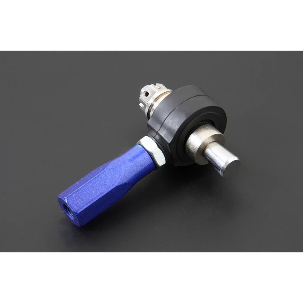HARDRACE 7120 RC TIE ROD END NISSAN SENTRA 180 Photo-1