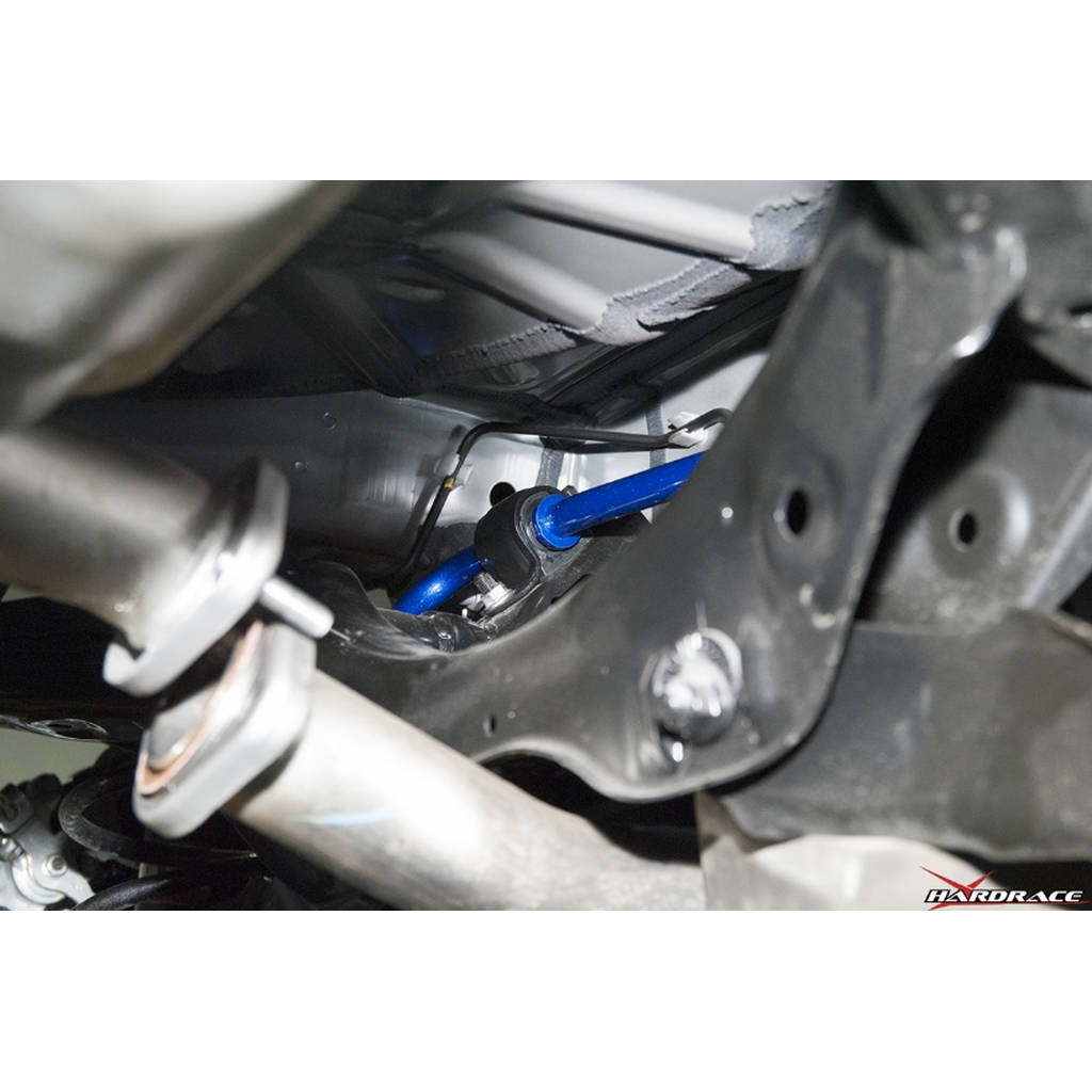 HARDRACE 7916 SWAY BAR MAZDA MAZDA 3 14- Photo-2