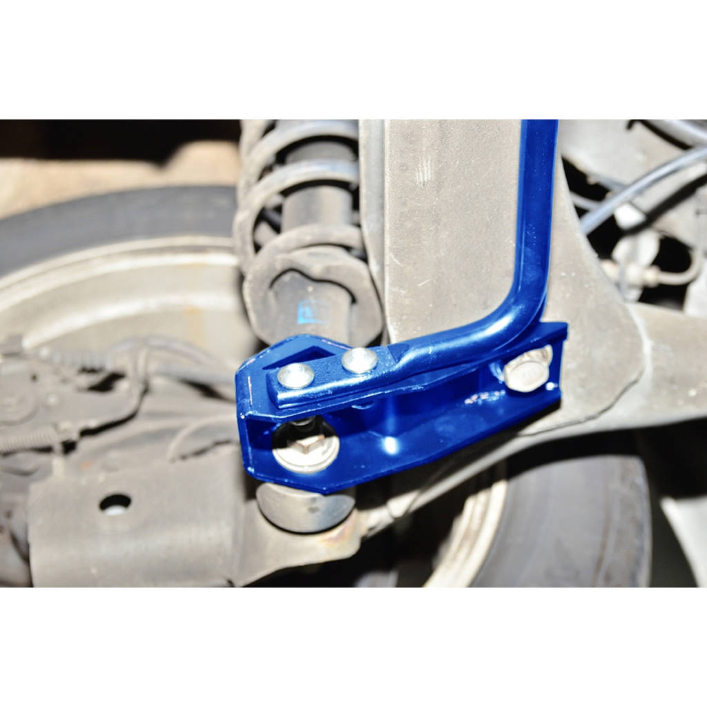 HARDRACE 7990 SWAY BAR TOYOTA ALTIS 14 Photo-1