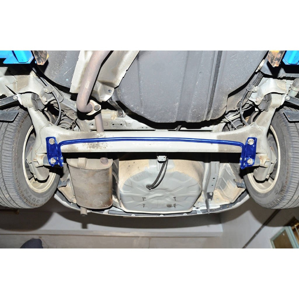 HARDRACE 7990 SWAY BAR TOYOTA ALTIS 14 Photo-4