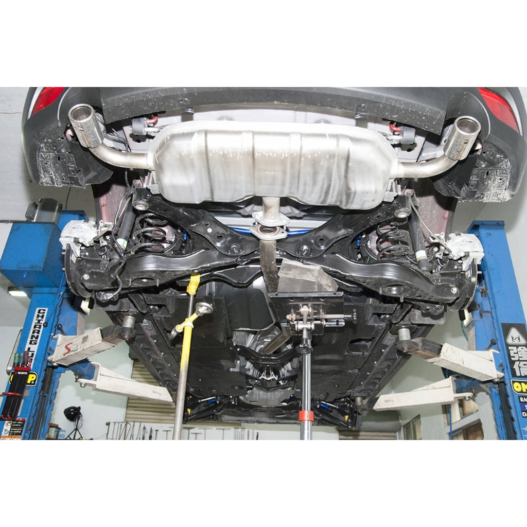 HARDRACE 7028 SWAY BAR MAZDA CX5 12- Photo-1