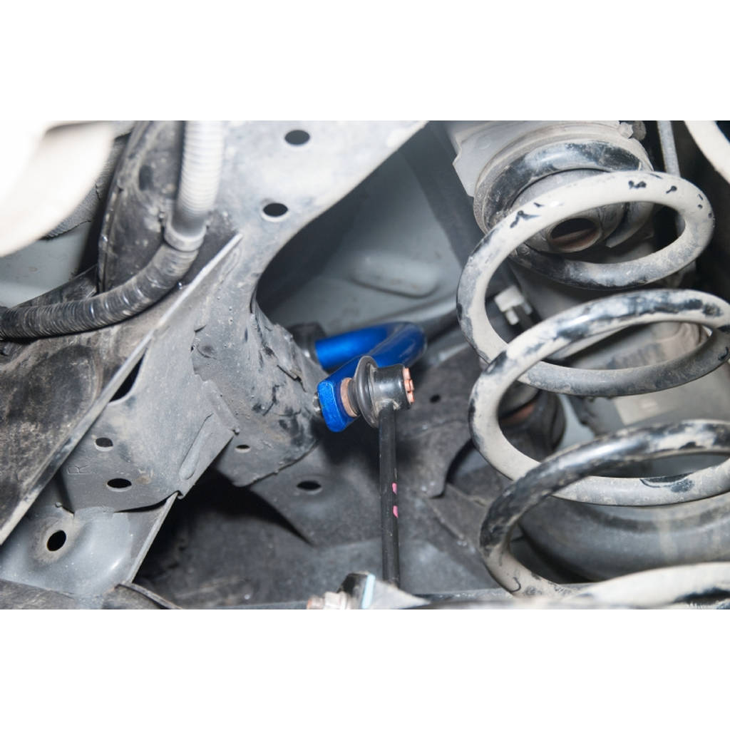 HARDRACE 7028 SWAY BAR MAZDA CX5 12- Photo-2