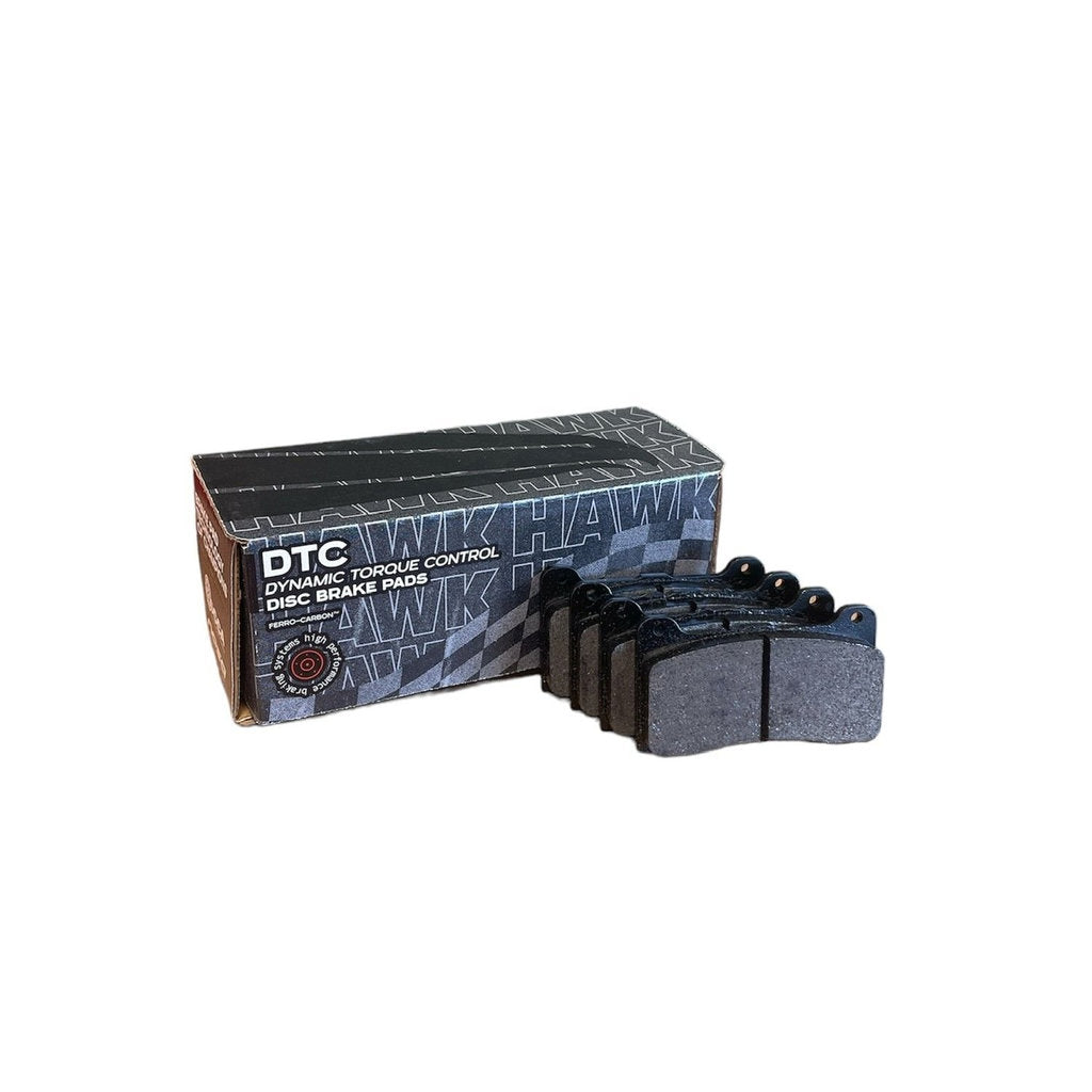 HAWK HB542V.490 Brake Pads HT-14 Wilwood 78xx Photo-0