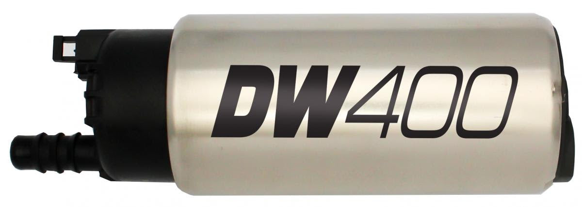 DEATSCHWERKS 9-401-1001 Fuel pump DW400 Photo-0