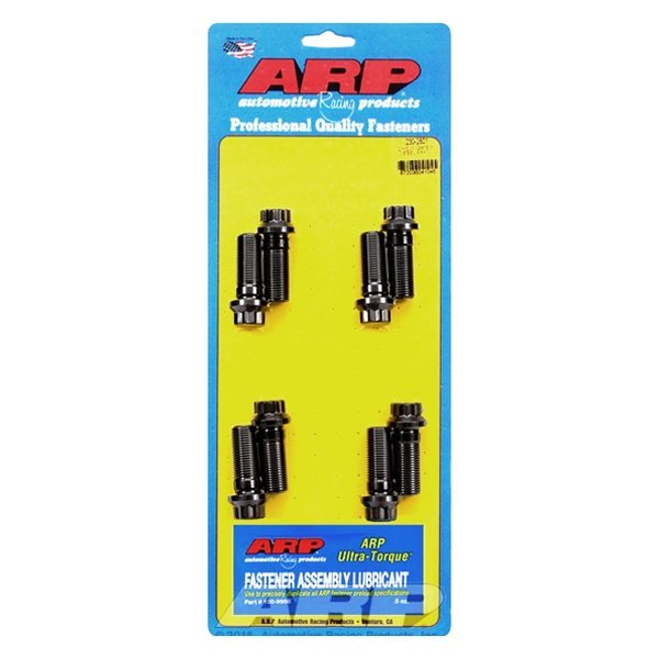 ARP 230-2801 Flywheel Bolt Kit for CHEVY/GM DuRAMax 6.6L. 8 pieces Photo-0