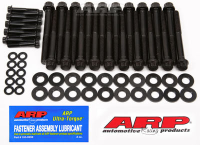 ARP 230-3701 CHEVY/GM GENIV/LS9 12pt head bolt kit Photo-0