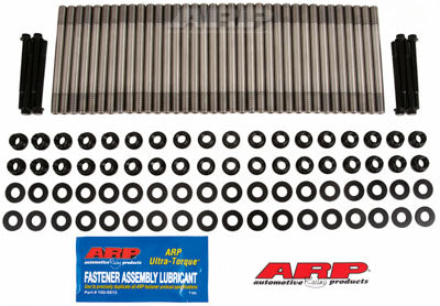 ARP 230-4202 Head Stud Kit for CHEVROLET DuRAMax 6.6L (2001-2016)(LB7/LLY/LBZ/LMM) Custom Age 625+ Photo-0