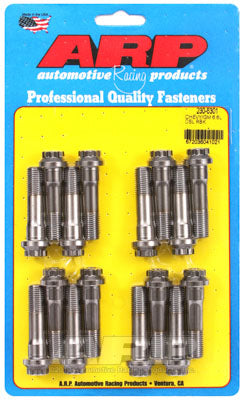 ARP 230-6301 CHEVY/GM 6.6L DuRAMax diesel rod bolt kit Photo-0