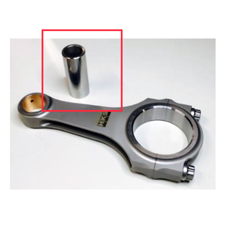 HKS 21005-AK008 Piston Pin Set STEP-3 (d=22, L=56) for RB26DETT Photo-0