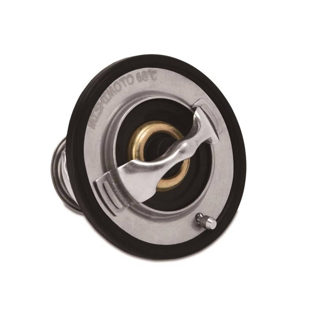 MISHIMOTO MMTS-ECL-95TL MITSUBISHI Eclipse Turbo Racing Thermostat, 1995-1999 Photo-0