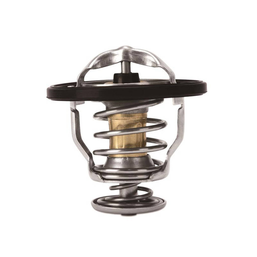 MISHIMOTO MMTS-ECL-95TL MITSUBISHI Eclipse Turbo Racing Thermostat, 1995-1999 Photo-1