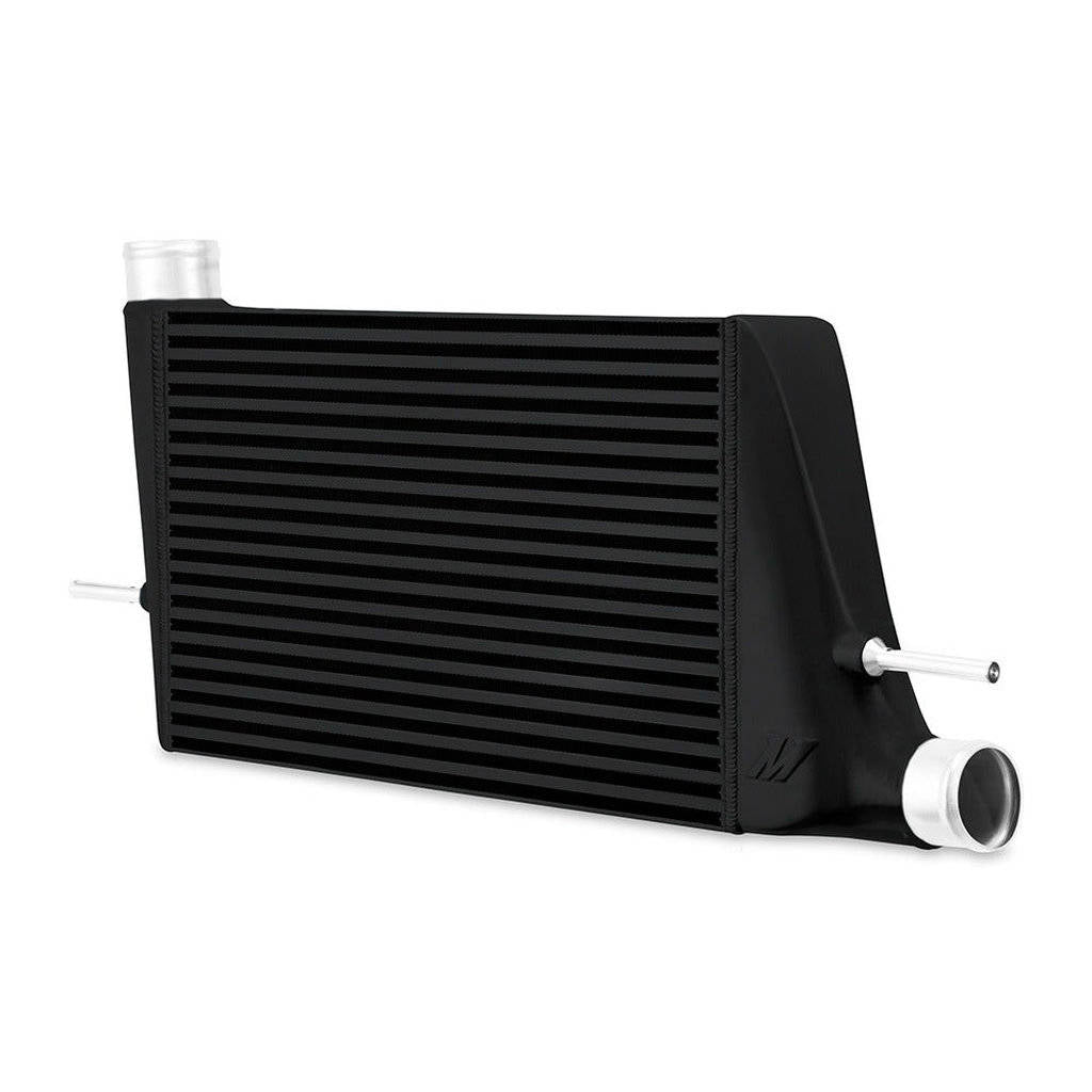 MISHIMOTO MMINT-EVO-10KBK MITSUBISHI Lancer Evolution X Performance Intercooler Kit, Black, 2008+ Photo-2