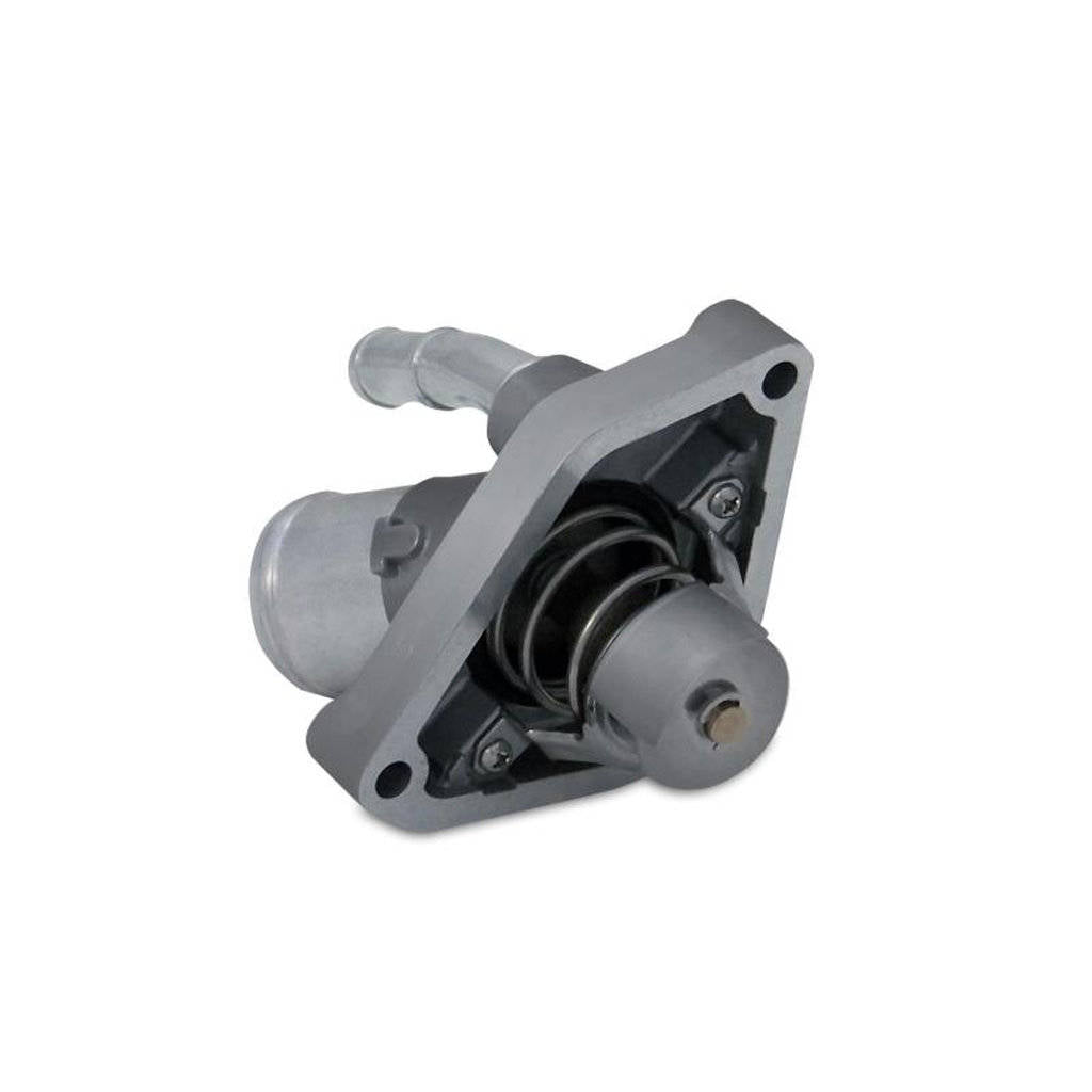 MISHIMOTO MMTS-GTR-09 Racing Thermostat and Housing NISSAN GT-R35 2009+ VR38 (66 °C) Photo-1