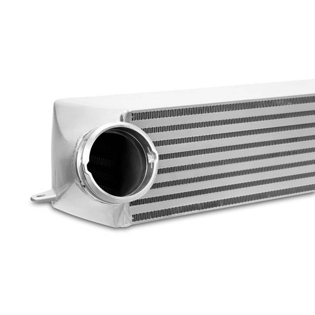 MISHIMOTO MMINT-E90-07 BMW 335i/335xi/135i Performance Intercooler, 2007"2010 Photo-5