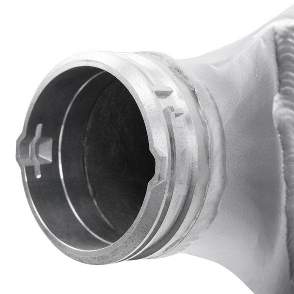 MISHIMOTO MMINT-E90-07 BMW 335i/335xi/135i Performance Intercooler, 2007"2010 Photo-6
