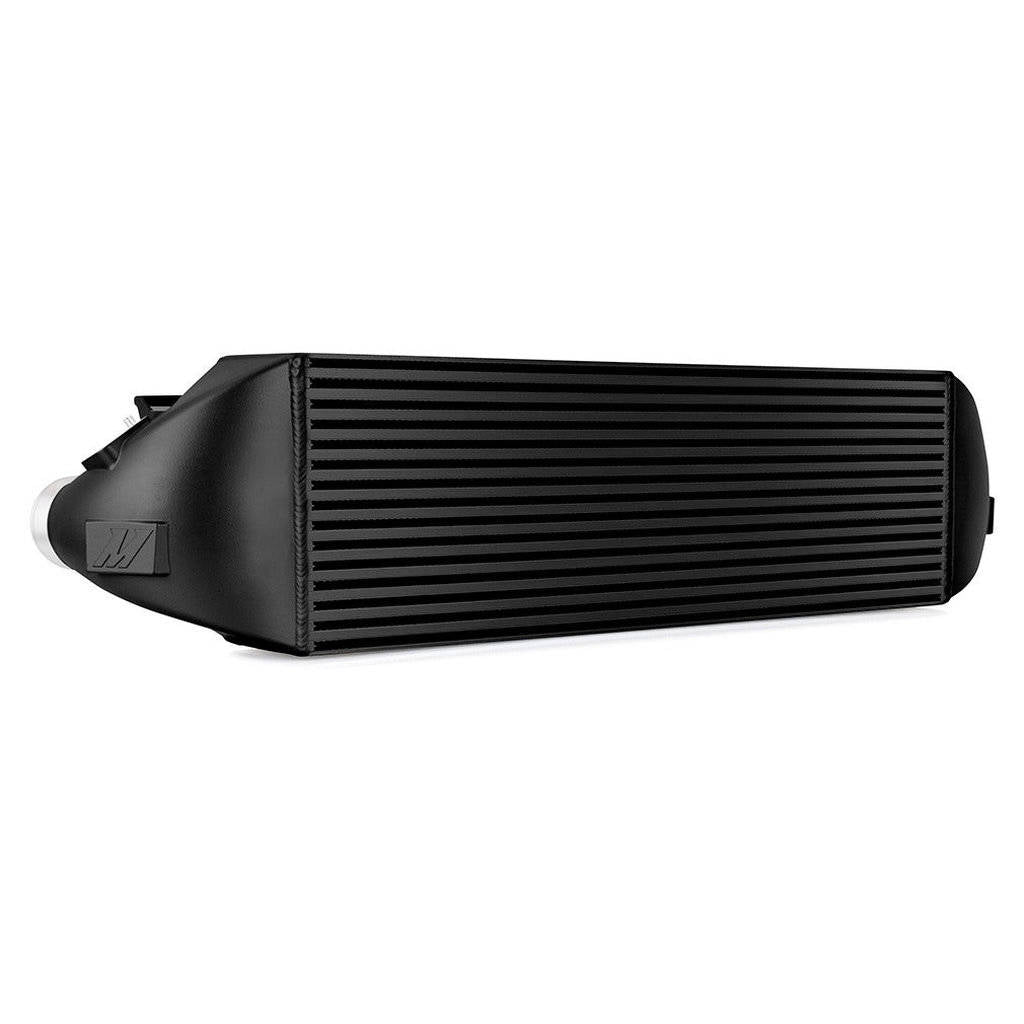MISHIMOTO MMINT-FOST-13BK FORD Focus ST Performance Intercooler, 2013+, Black Photo-1