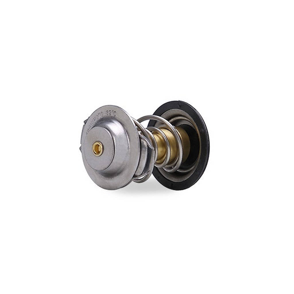 MISHIMOTO MMTS-MB62-08L MERCEDES-Benz C63 AMG Racing Thermostat, 2008-2012 Photo-1