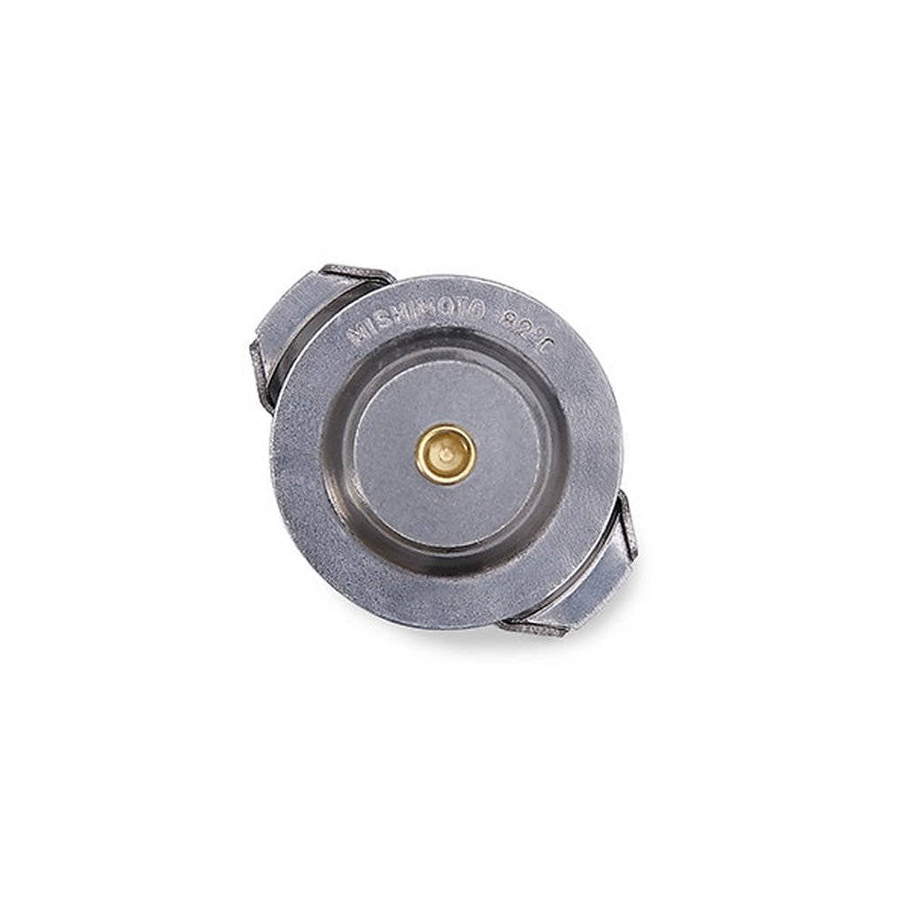 MISHIMOTO MMTS-MB62-08L MERCEDES-Benz C63 AMG Racing Thermostat, 2008-2012 Photo-2