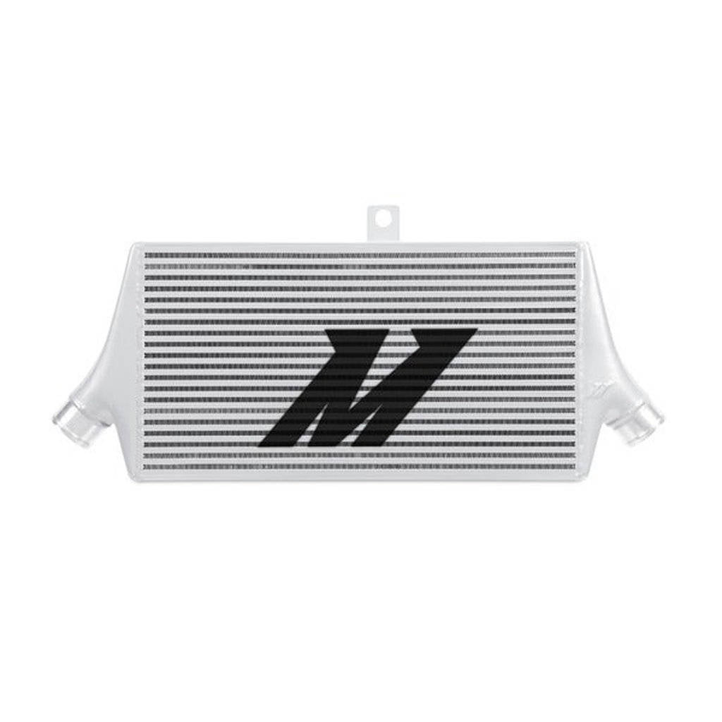 MISHIMOTO MMINT-EVO-01KSL MITSUBISHI Lancer Evolution 7/8/9 Race Intercooler Kit, Black, 2001-2007 Photo-1