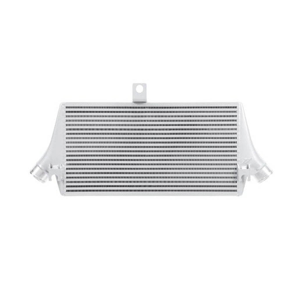 MISHIMOTO MMINT-EVO-01KSL MITSUBISHI Lancer Evolution 7/8/9 Race Intercooler Kit, Black, 2001-2007 Photo-2