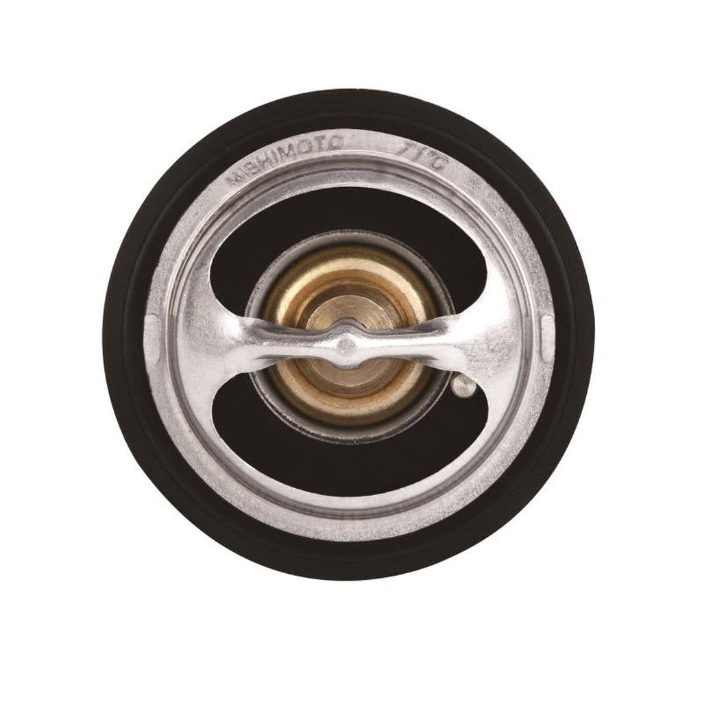 MISHIMOTO MMTS-GM-92L CHEVROLET CORVETTE Racing Thermostat, 1992-1996 Photo-2