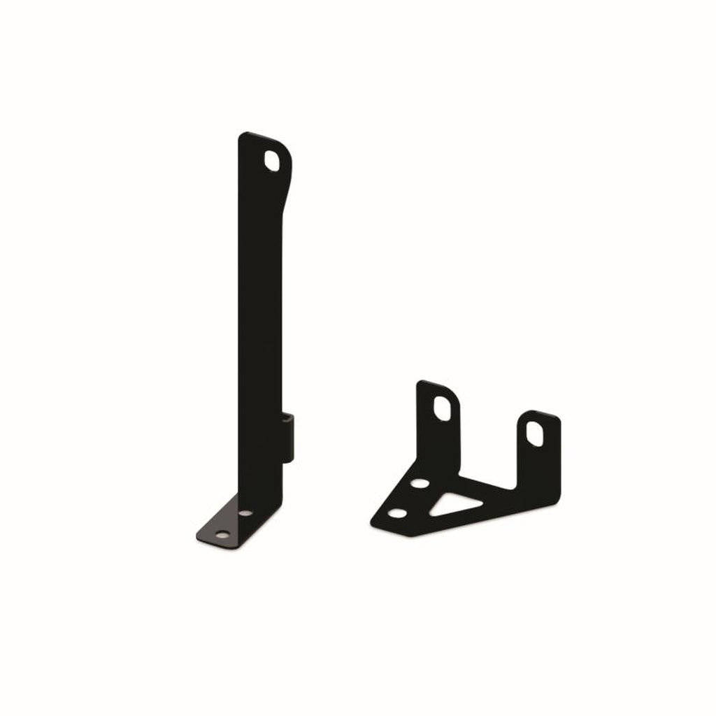 MISHIMOTO MMOC-STI-15 SUBARU WRX STI Oil Cooler Kit, 2015+ Photo-12