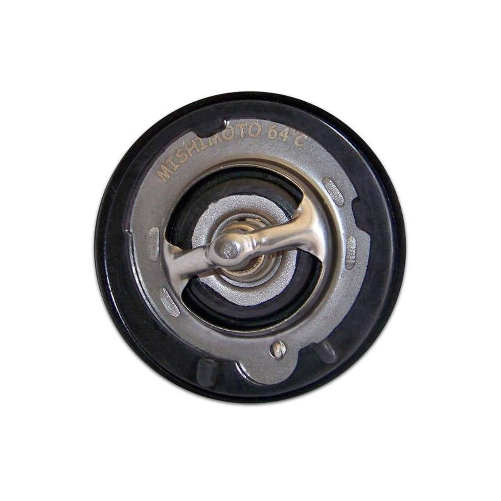 MISHIMOTO MMTS-SUP-86L TOYOTA Supra Racing Thermostat, 1986-1992 Photo-2