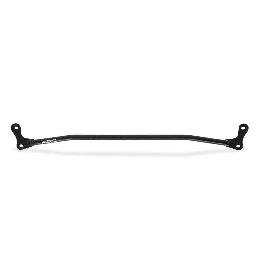 MISHIMOTO MMSTB-MUS-15 FORD Mustang Strut Tower Brace, 2015+ Photo-1