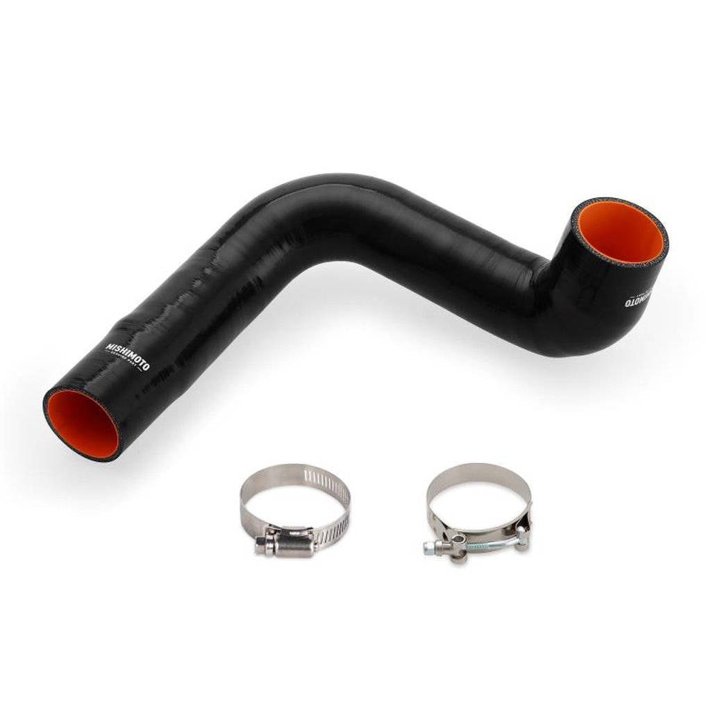 MISHIMOTO MMICP-RS-16CBK FORD Focus RS Cold Side Intercooler Pipe, 2016+ Photo-0