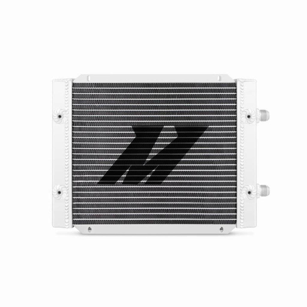 MISHIMOTO MMOC-25DP UNIVERSAL 25 Row Dual Pass Oil Cooler Photo-2