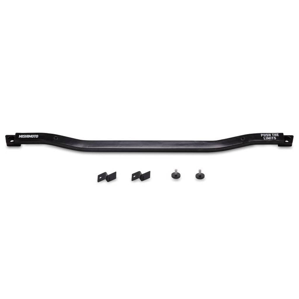 MISHIMOTO MMSTB-FIST-14TB FORD Fiesta ST Trunk Brace, 2014+ Photo-1