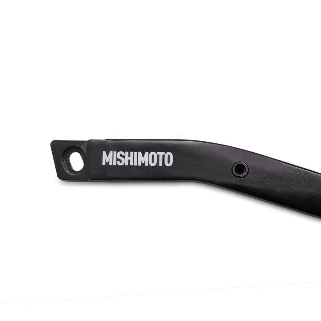 MISHIMOTO MMSTB-FIST-14TB FORD Fiesta ST Trunk Brace, 2014+ Photo-7
