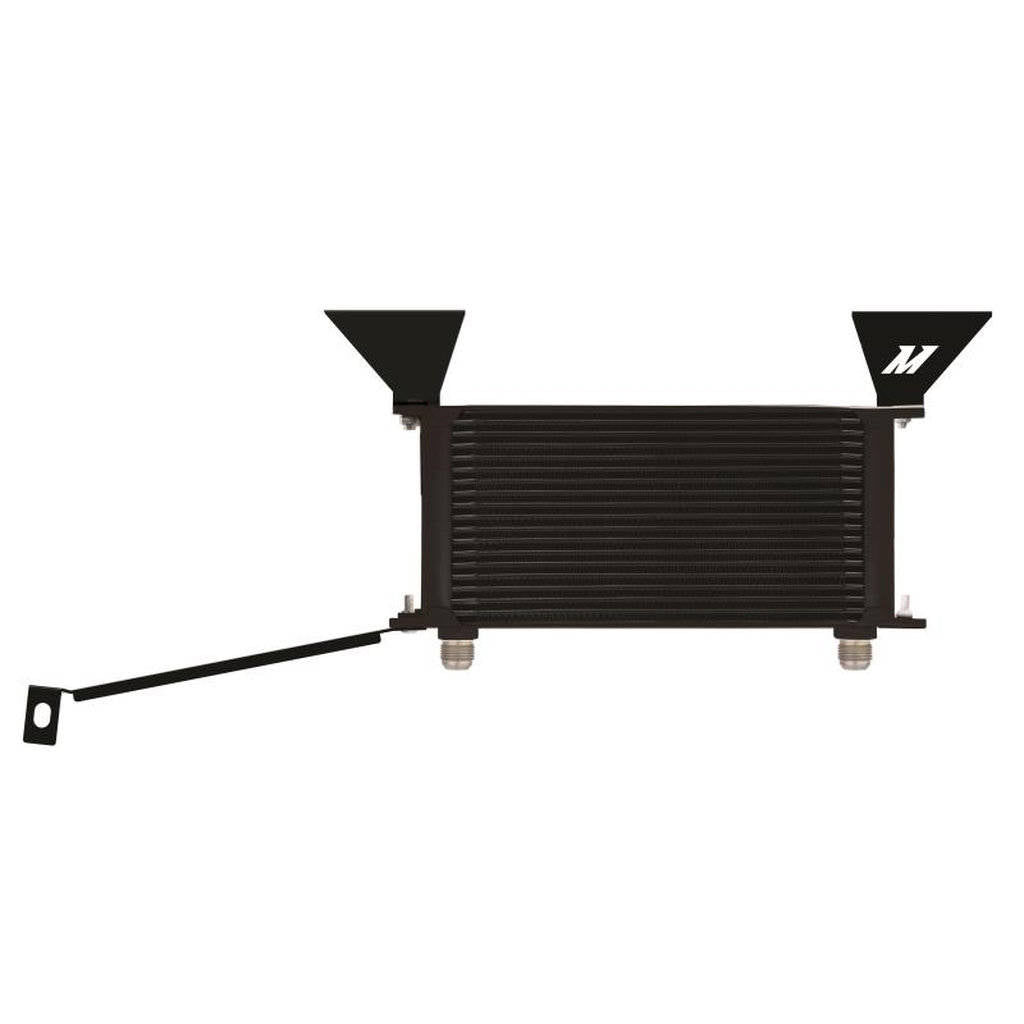 MISHIMOTO MMOC-MUS4-15 FORD Mustang EcoBoost Oil Cooler Kit, 2015+ Silver Photo-12