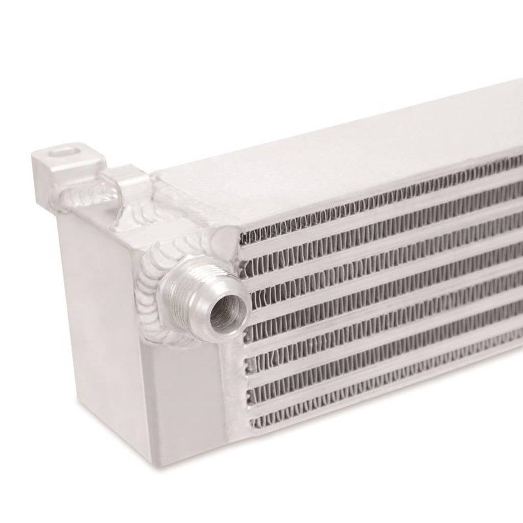 MISHIMOTO MMOC-E46-01 BMW E46 M3 Oil Cooler Kit, 2001-2006 Photo-6