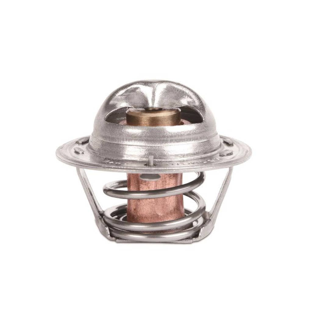 MISHIMOTO MMTS-WRA-03L JEEP Wrangler 2.4L/3.8L Racing Thermostat, 2003-2011 Photo-0