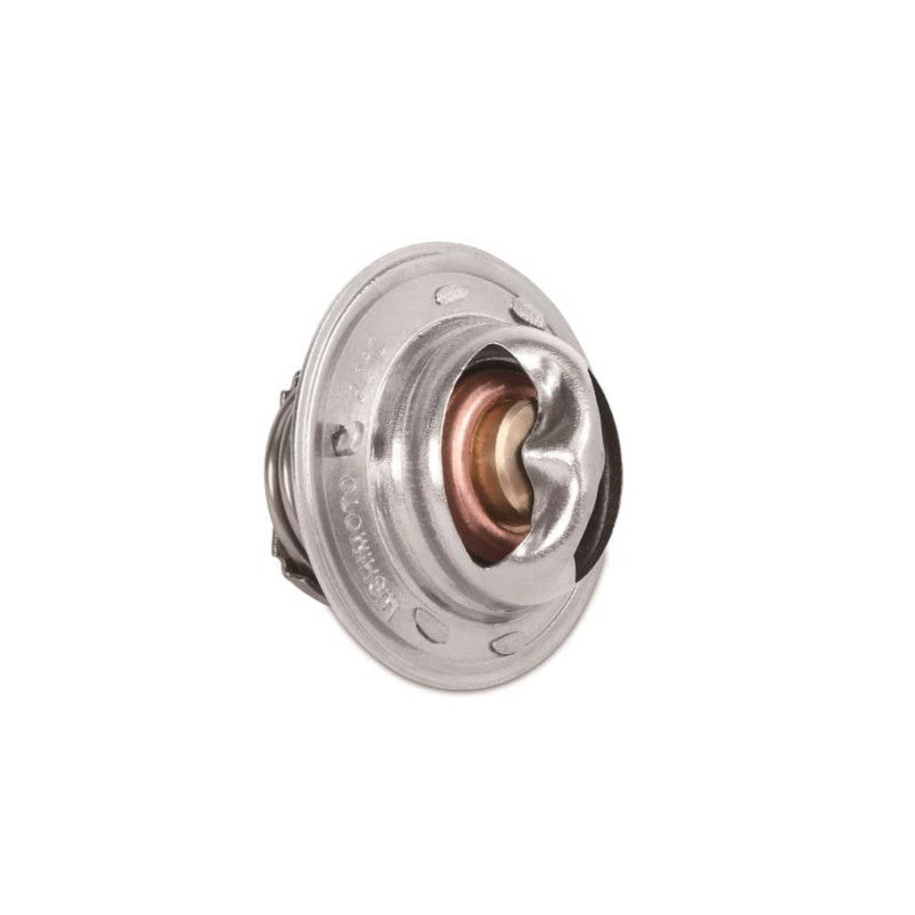 MISHIMOTO MMTS-WRA-03L JEEP Wrangler 2.4L/3.8L Racing Thermostat, 2003-2011 Photo-1