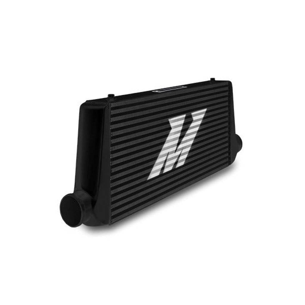 MISHIMOTO MMINT-USB UNIVERSAL Intercooler S-Line, Black Photo-2