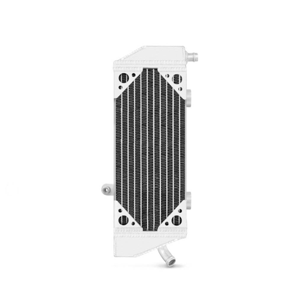 MISHIMOTO MMDB-KTM3-08LX 08-11 KTM 250EXCF / 11-12 350SXF / 09-11 400EXC / 08-12 450EXC / 09-11 530E Photo-1
