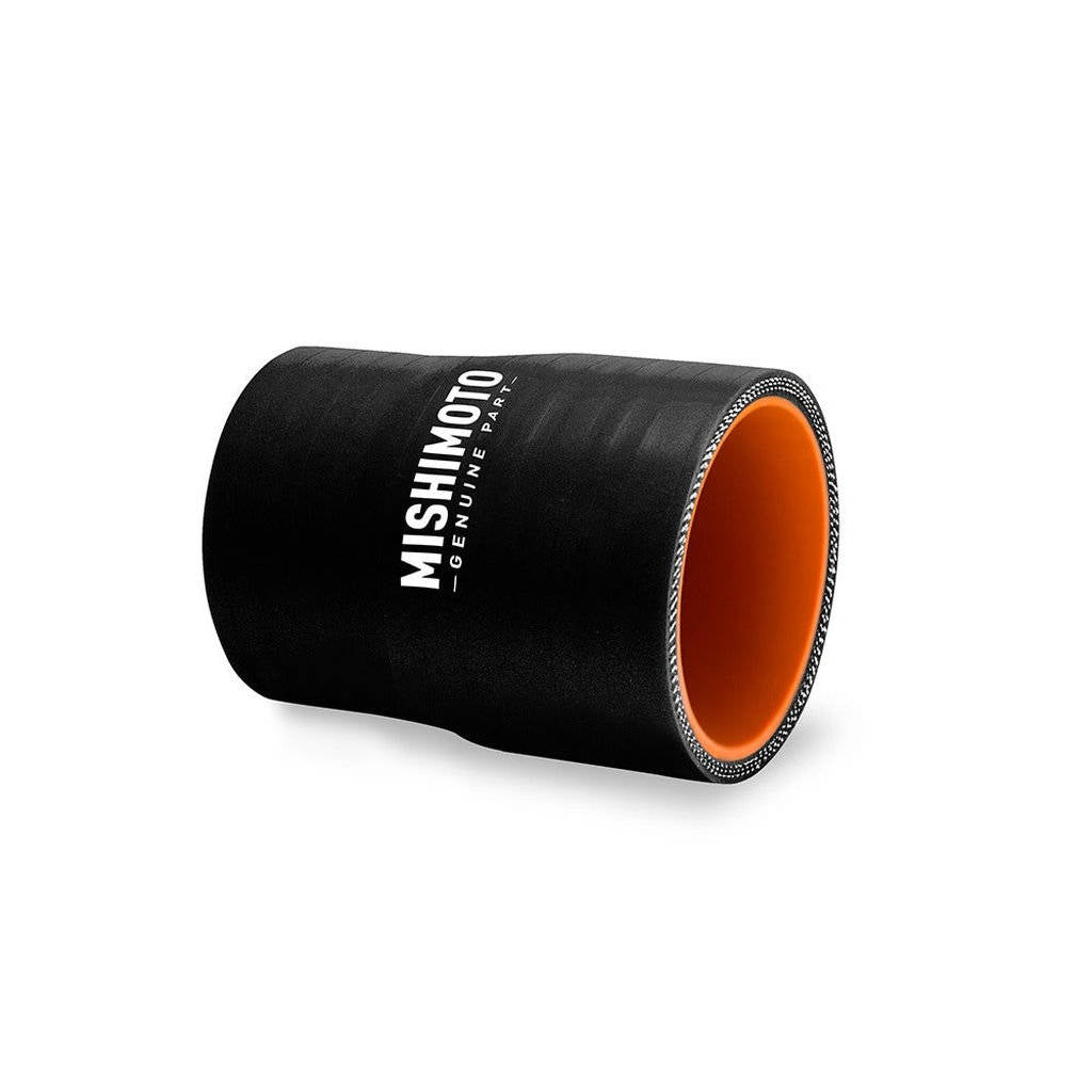 MISHIMOTO MMCP-17520BK 1.75" to 2.00" Silicone Transition Coupler Photo-2