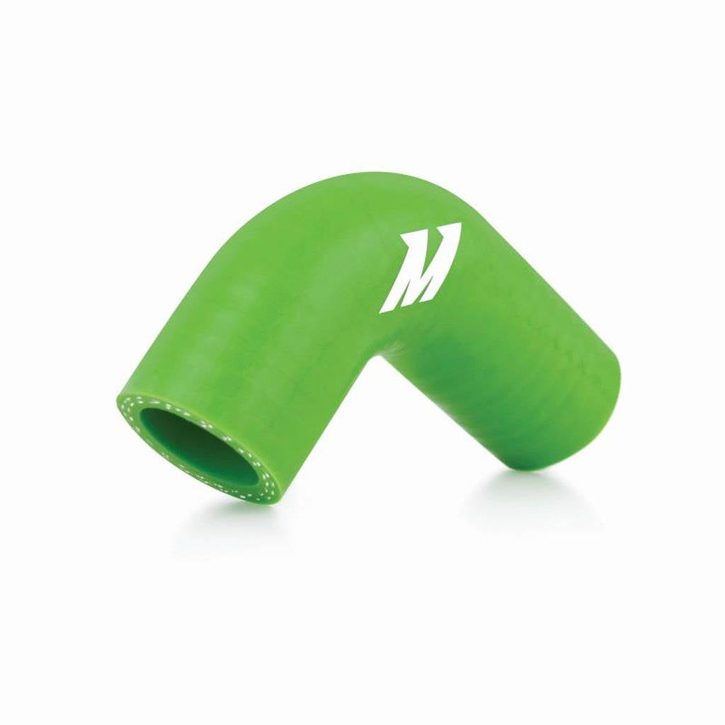 MISHIMOTO MMDBH-KX500-88KTGR Kawasaki KX500 Silicone Hose Kit, 1988-2004 Photo-2
