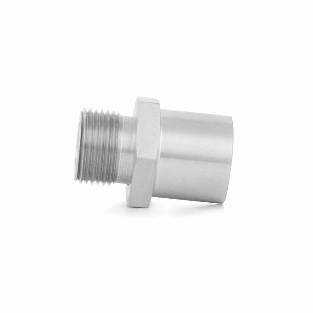 MISHIMOTO MMSPA-M20 Stainless Steel Sandwich Plate Adapter, M20 Photo-2