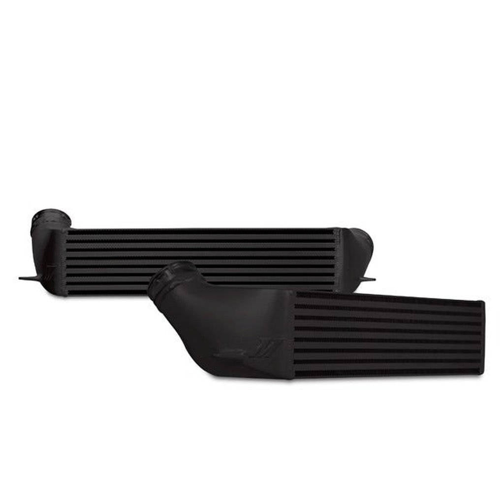 MISHIMOTO MMINT-E90-07B Intercooler for BMW 1 Series 135/135is/M 2008-2013/3 Series 335i/xi/is 2007-2013/Z4 35i/35is 2009-2013/X1 xDrive35i 2013 Photo-0