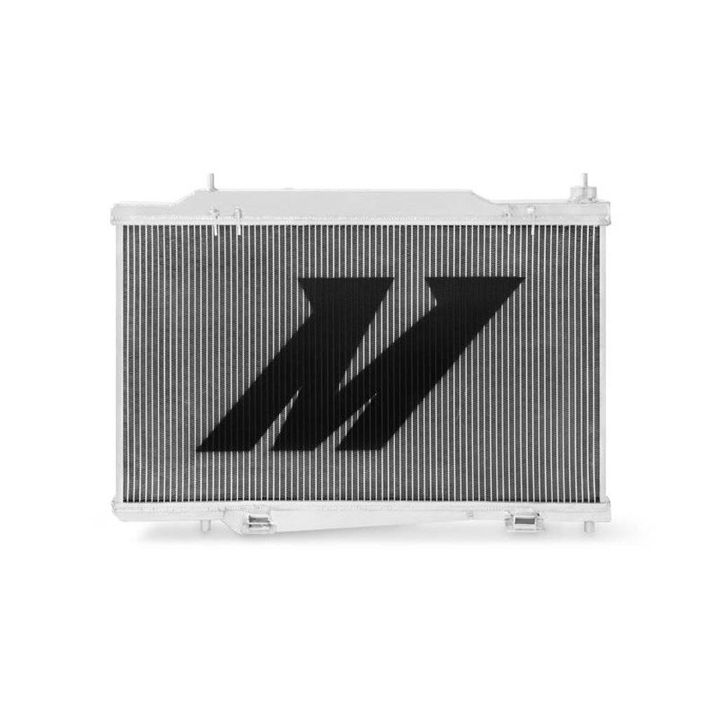 MISHIMOTO MMRAD-FIST-14K FORD Fiesta ST Radiator and Fan Shroud Assembly, 2014+ Photo-15